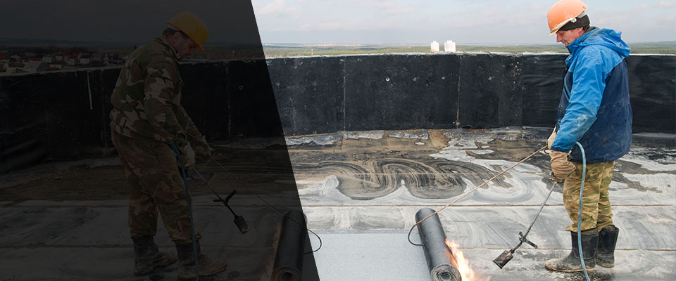 Jeannette Roofing Contractors